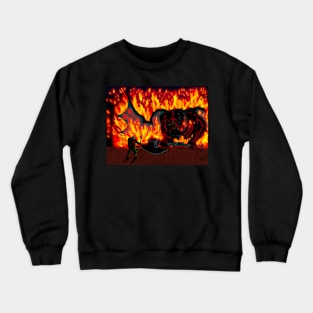 Demon Slayer Crewneck Sweatshirt